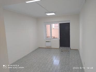 fred perry: Сдается помещение под офис/склад/мастерскую. Цокольный этаж — 3