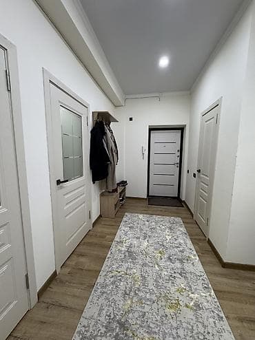 variant kg: 2 комнаты, 71 м², Элитка, 6 этаж, Евроремонт — 8