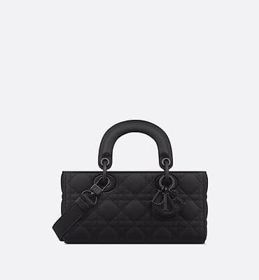 Сумки: Классическая сумка, Dior, Материал: Натуральная кожа, Жёсткая конструкция, Женские — 1