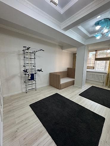 5: 3 комнаты, 107 м², Филармония Элитка, 5 этаж, Евроремонт — 9