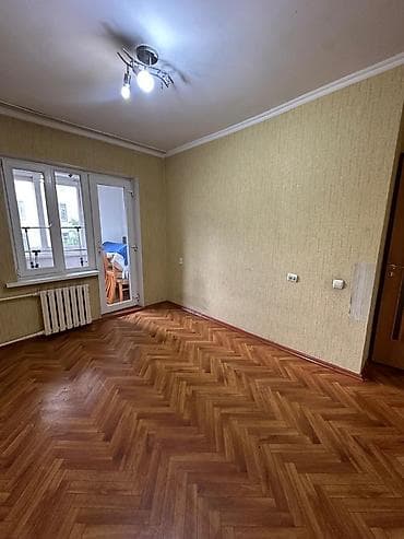 56: 2 комнаты, 56 м², Индивидуалка, 3 этаж, Евроремонт — 6