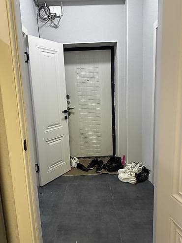 ххх: 1 комната, 45 м², Элитка, 9 этаж, Дизайнерский ремонт — 10