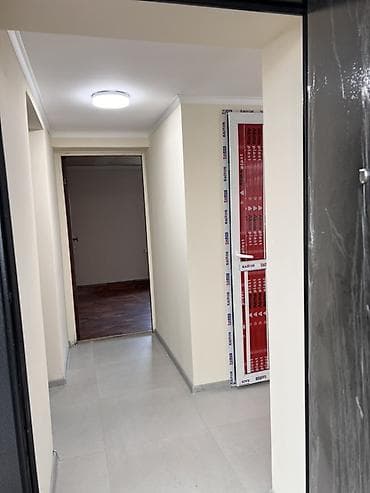 квартира 2 к: 38 м², 2 комнаты — 6