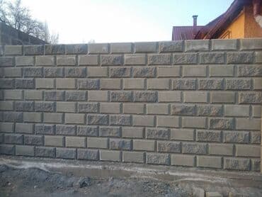 газаблок оборудование: Кладка пескоблока Монтаж, Гарантия, Демонтаж Больше 6 лет опыта — 10