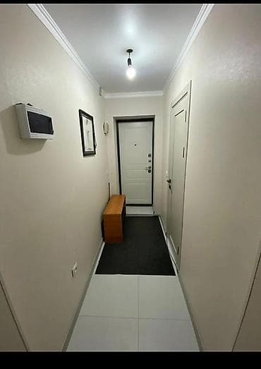 56: 3 комнаты, 56 м², 104 серия, 4 этаж, Дизайнерский ремонт — 6