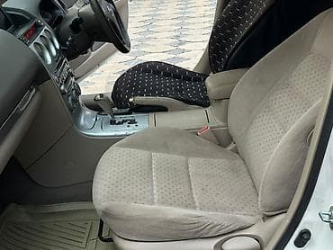 4: Mazda Atenza: 2003 г., 2.3 л, Автомат, Бензин, Седан — 8