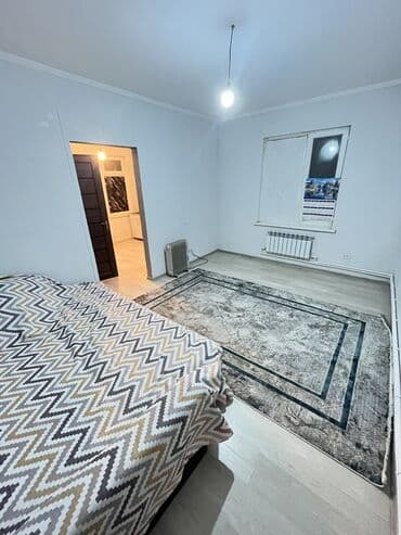 узак моонотко квартира керек: 1 бөлмө, Менчик ээси, Жарым -жартылай эмереги бар — 3