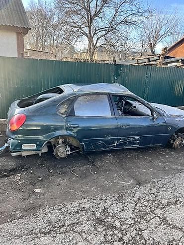 тоета авенсиз: Toyota Avensis: 2005 г., 1.8 л, Автомат, Лифтбек — 3