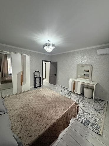 сдаю кв молодая гвардия: 2 комнаты, Агентство недвижимости, Без подселения, С мебелью полностью — 2