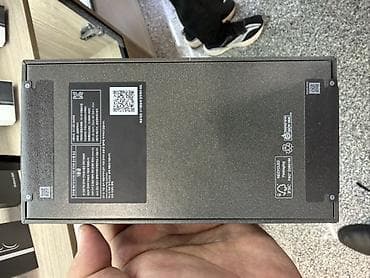 samsung 5g: Samsung Galaxy S25 Ultra, 256 ГБ, цвет - Серебристый, 2 SIM — 4
