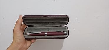 Глюкометры: Инсулиновая ручка HumaPen Luxura + кейс и иглы - Модель: HumaPen — 2