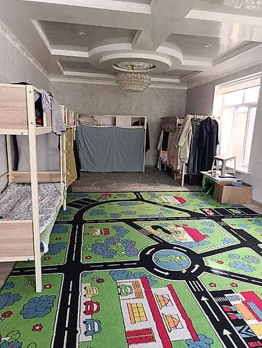 пригородный дом: 382 м², 10 комнат — 9