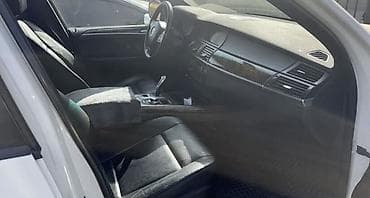 byd e7: BMW X5: 2009 г., 3 л, Автомат, Бензин, Кроссовер — 3