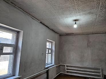flat osh: 🏠 2-комнатная квартира Кызыл-Аскер 🟩квартира барачного типа 🟧 35 м² | — 10