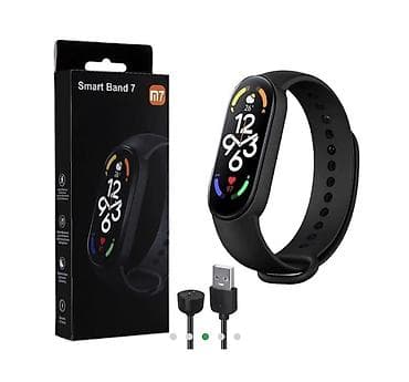 смарт часы x7 pro: Этот товар представляет собой фитнес-браслет Smart Band M7.Это копия — 1