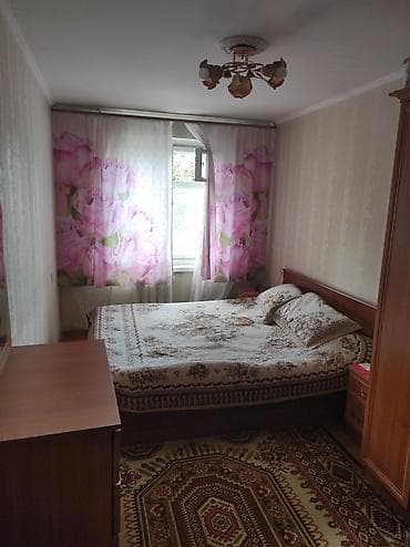 3 комнаты, Собственник, С мебелью полностью — 8