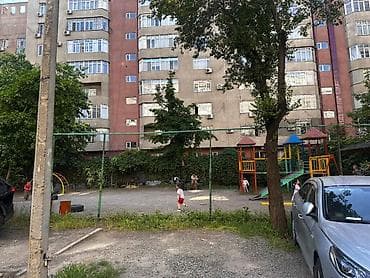 цум квартира: 4 комнаты, 70 м², Золотой квадрат Элитка, 1 этаж — 1