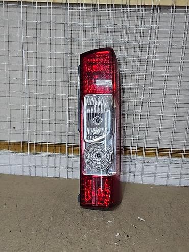 Задний правый стоп-сигнал Citroen 2010 г., Б/у, Оригинал, Германия