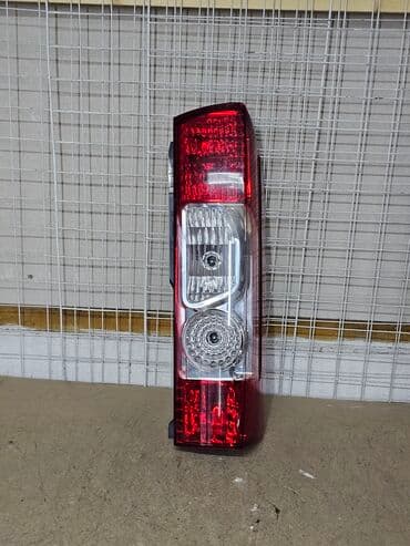 фиат добло: Задний правый стоп-сигнал Fiat 2011 г., Б/у, Оригинал, Германия — 1