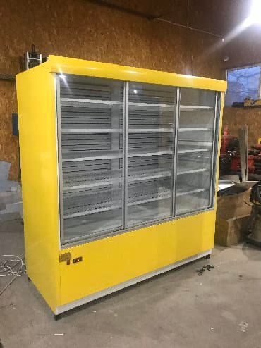 холодильник для мяса: Кондитерские, Для молочных продуктов, Для напитков, Новый — 8