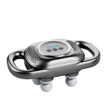 Трансграничная зарядка, шестиголовочный фасциальный пистолет