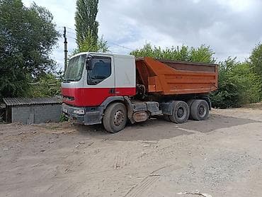 ваз 01: Renault Logan: 2001 г., 12 л, Механика, Дизель — 3