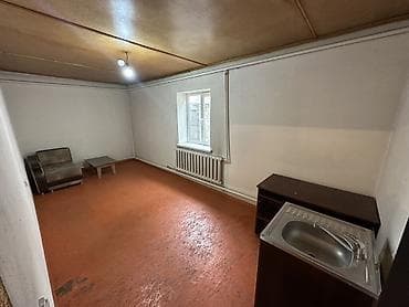 средний низкий: Ак босогодон квартира берилет 1 команда ичинде суу бар - Планировка — 2