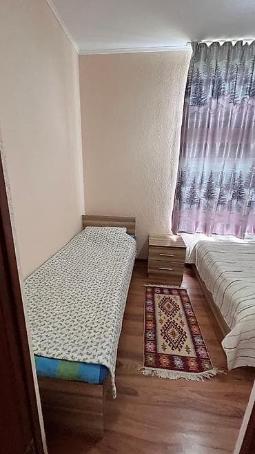 imak: Коттедж, Париж, Чок-Тал, 6 мест — 7