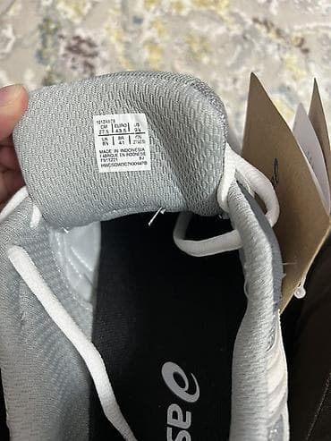 Кроссовки ASICS GEL-KAHANA 8 Оригинал! Брали дорого!отдаю ниже очень! — 2