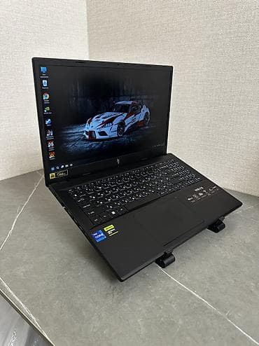 ace: Игровой, Б/у, Intel Core i7 — 3