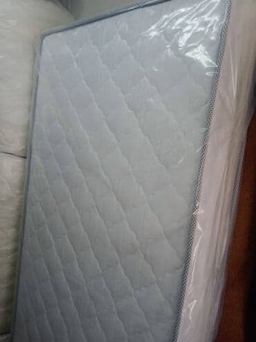 ватные матрацы: Ортопедический матрас, Новый, Другой бренд, Семейный, Матрасы средней жесткости, Бесплатная доставка — 5