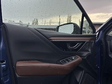Продажа авто: Subaru Outback: 2021 г., 2.4 л, Бензин, Универсал — 7