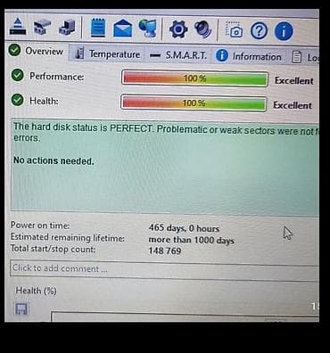 Внешний жёсткий диск 500Gb Состояние идеальное. - Интерфейс: USB