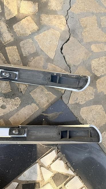 шторка кузуп: Декоративные накладки Lexus — 4