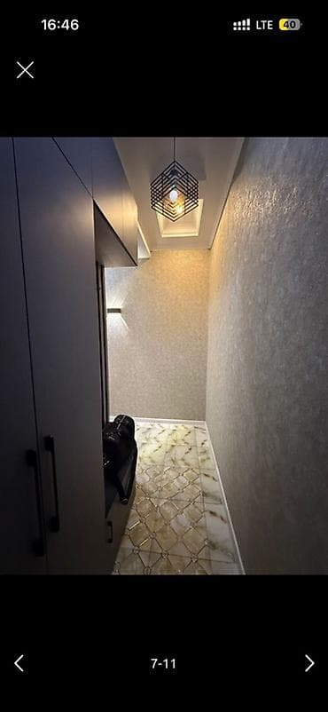 на подселение: 2 комнаты, Без подселения, С мебелью полностью — 5