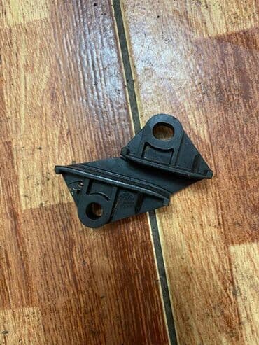 съемник для подшипников: Успокоитель цепи с неизвестного японского автомобиля. Успокоитель — 2