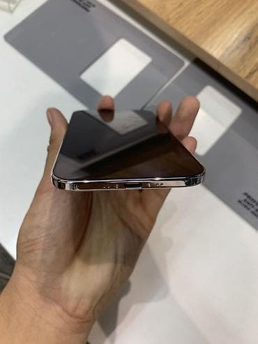 айфон аер: IPhone Air, Б/у, 256 ГБ, Белый, 96 % — 7