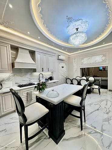 бульвар: 🏡 Продаётся современный трёхуровневый дом премиум-класса! 📍 — 5