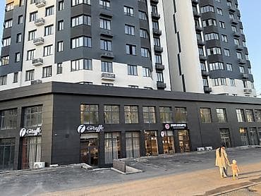 red centr: Аренда коммерческого помещения 141кв.м. на первом этаже современного — 4