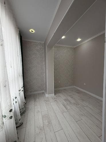 Недвижимость: 1 комната, 53 м², Элитка, 7 этаж, Косметический ремонт — 7