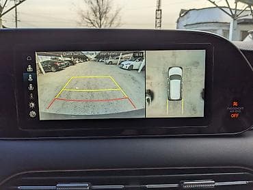 tayota progres: Hyundai Palisade: 2021 г., 2.2 л, Автомат, Дизель, Кроссовер — 4