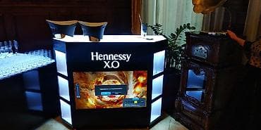 Соода жабдуулары: Торговое и промо оборудование на заказ, корпусная мебель и — 8