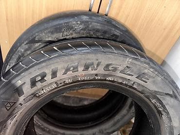 bi led: Шины 185 / 65 / R 14, Лето, Б/у, Комплект, Легковые, TRIANGLE — 4