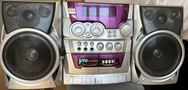 Продаю магнитофон 
 
Самовывоз