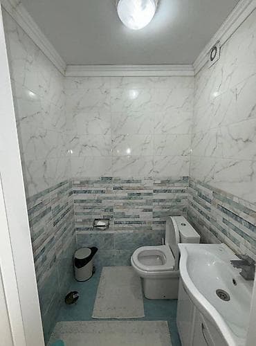 seven development: 2 комнаты, 79 м², Филармония Элитка, 2 этаж, Евроремонт — 8