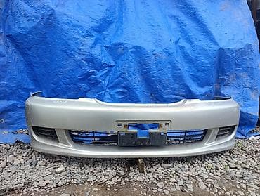 Toyota nadia передний бампер