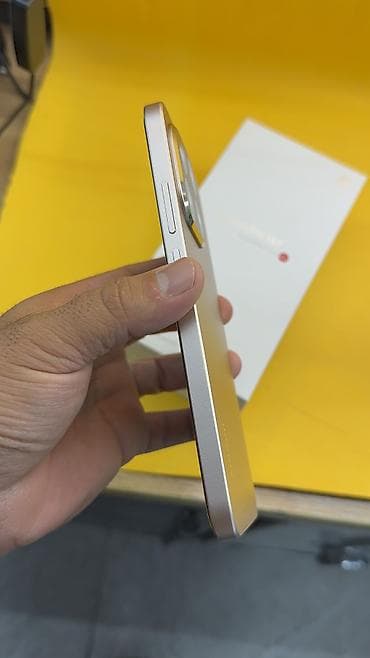 Техника жана электроника: Xiaomi, 15, Колдонулган, 512 ГБ, 2 SIM, eSIM — 4