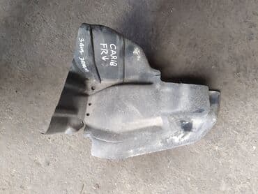 кузовные запчасти на тойоту бишкек: Toyota Carib защита экрана, Тойота Кариб защитка Пластиковая защита — 1