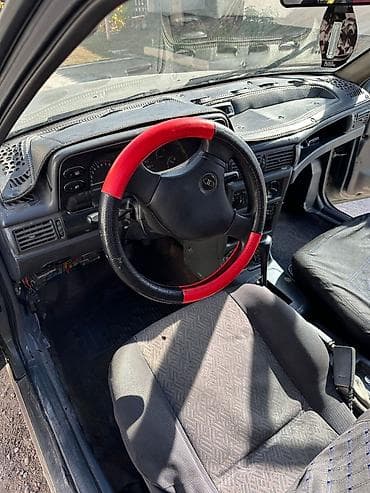 daewo damas: Daewoo Nexia: 1994 г., 1.6 л, Автомат, Бензин, Седан — 8