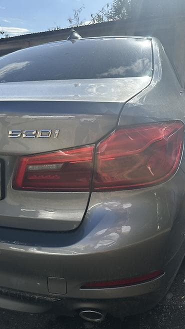 на bmw g30: Комплект стоп-сигналов BMW 2019 г., Новый, Оригинал, Корея — 1